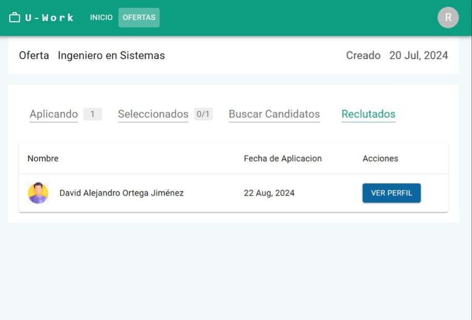 Proyecto
